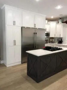 interior painting cabinet painting company