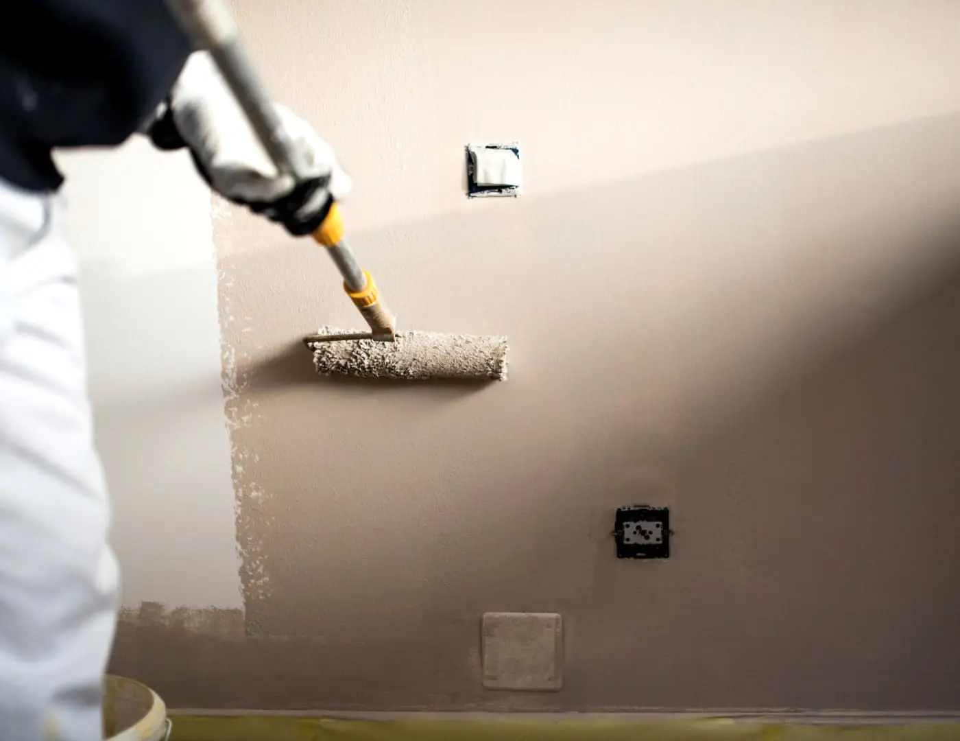 best time to paint homes interior in michigan