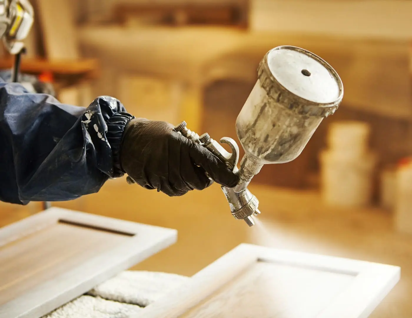 cabinet refinishing vs cabinet refacing