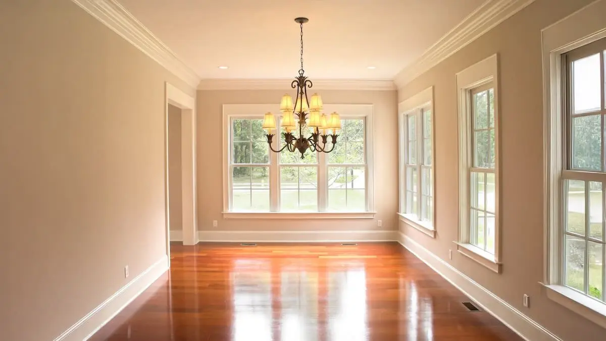 interior painting to increase home value