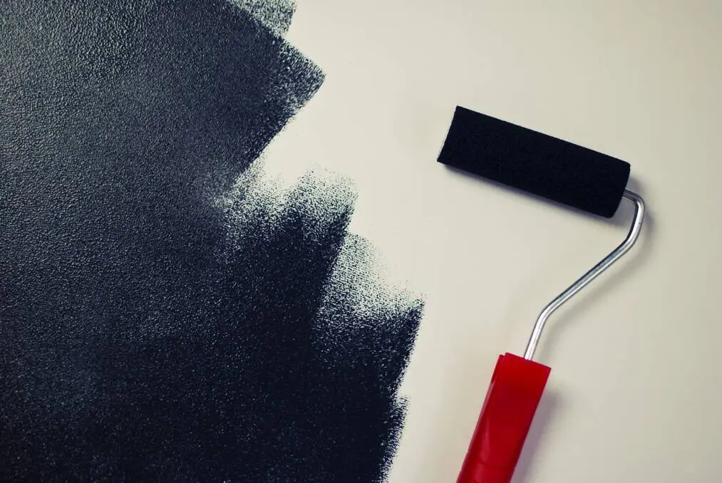 does interior paint affect energy efficiency