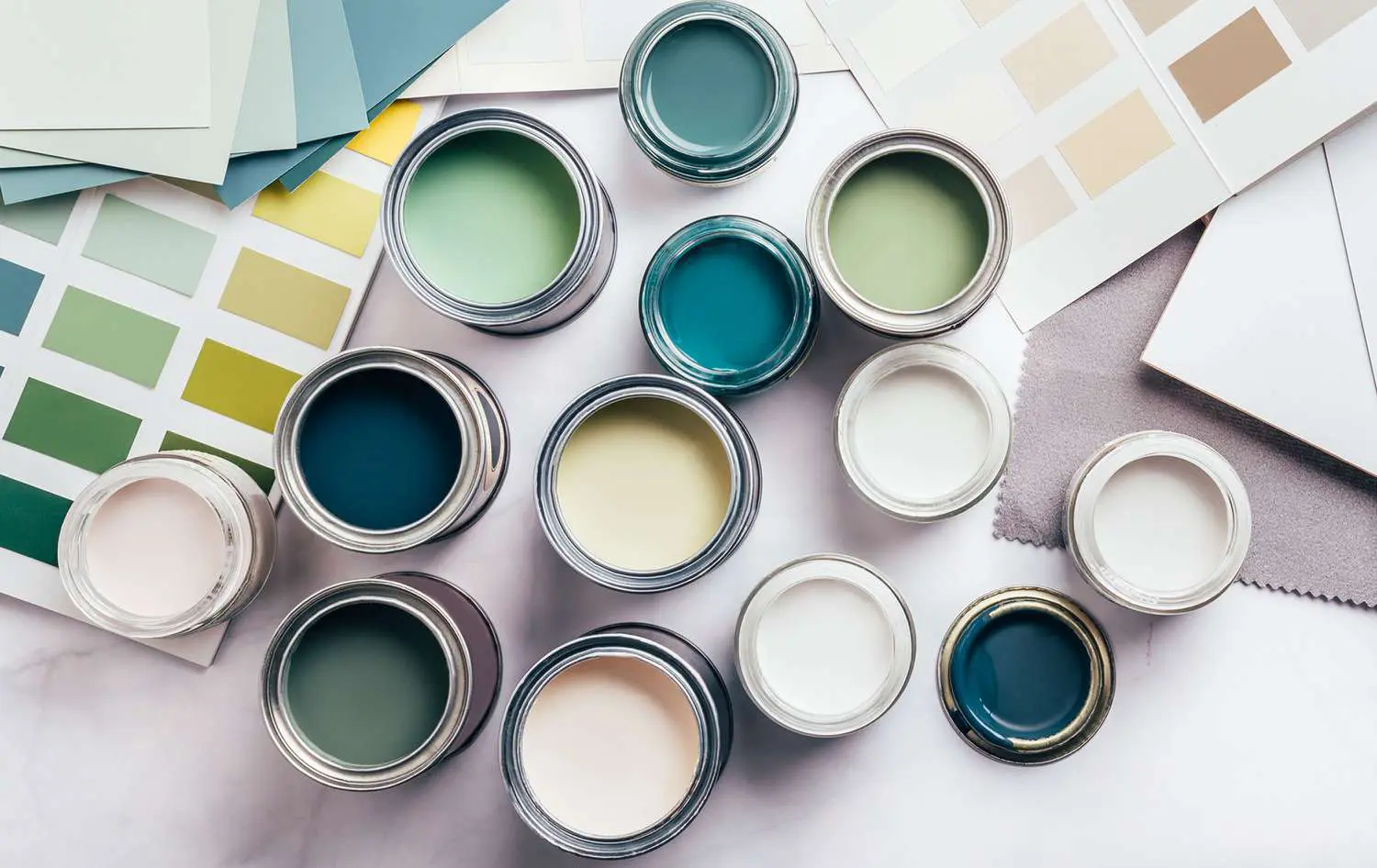 paint colors that increase home value