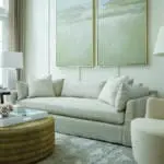 how to use paint to make small rooms look bigger