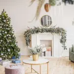 should you paint before or after the holidays