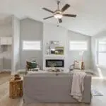 can you paint interior in winter