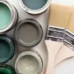 most popular interior paint colors