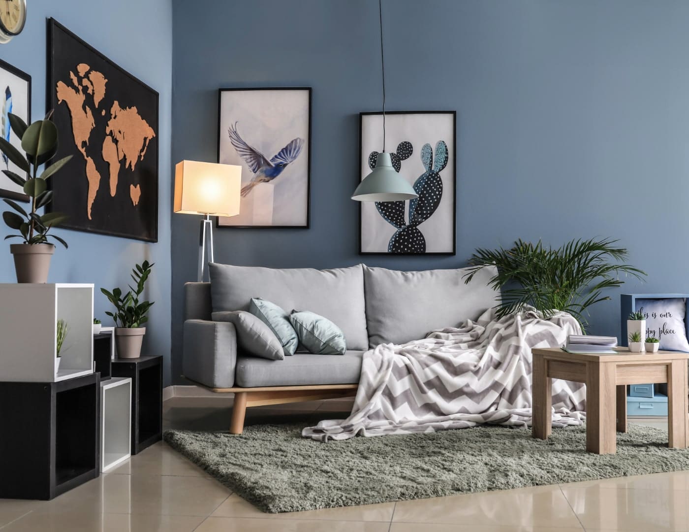 true costs of interior painting in Grand Rapids