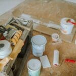 dangers of DIY interior painting