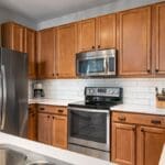 spring cabinet refinishing ideas