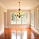 interior painting to increase home value