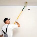 signs you need to repaint interior walls