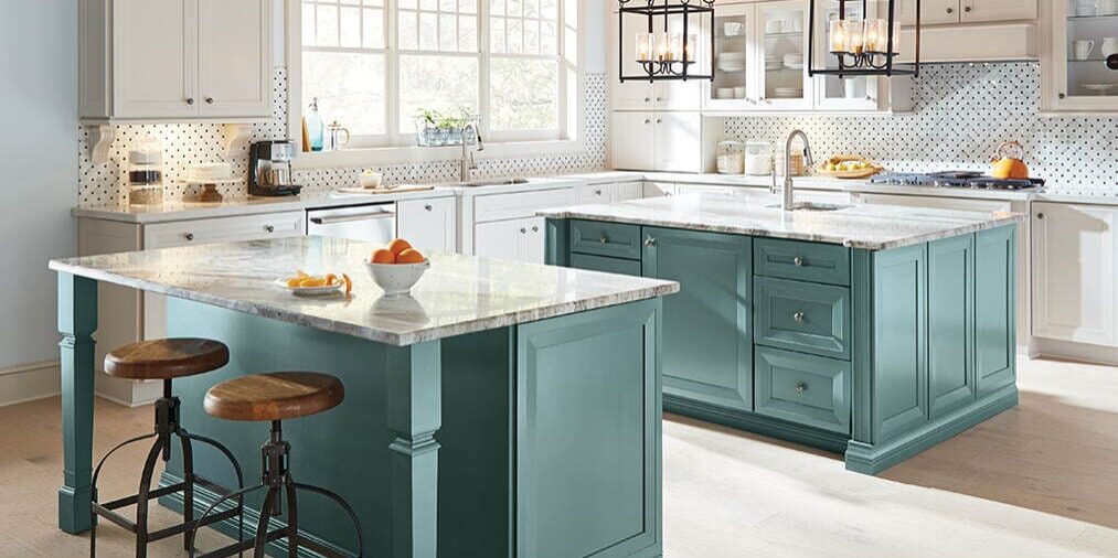 best paint finish for kitchen cabinets