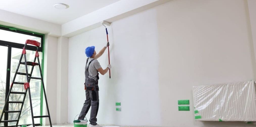 common myths about interior painting