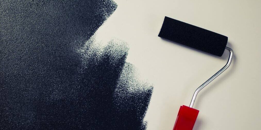 does interior paint affect energy efficiency