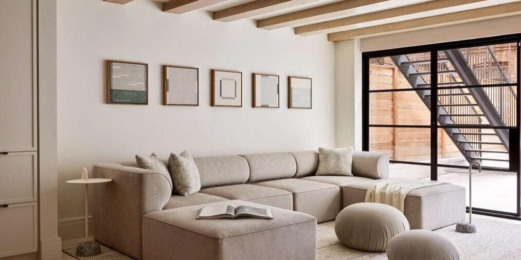 interior paint ideas for the new year