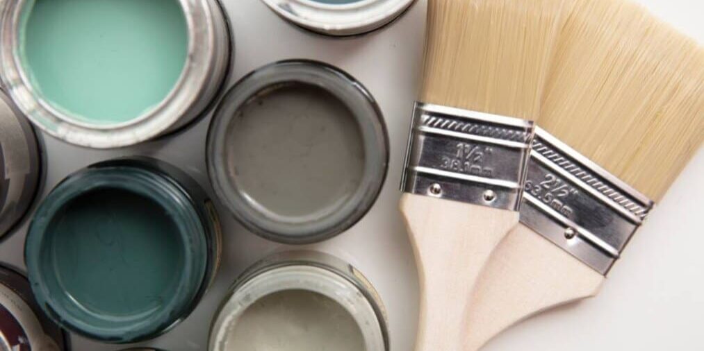 most popular interior paint colors