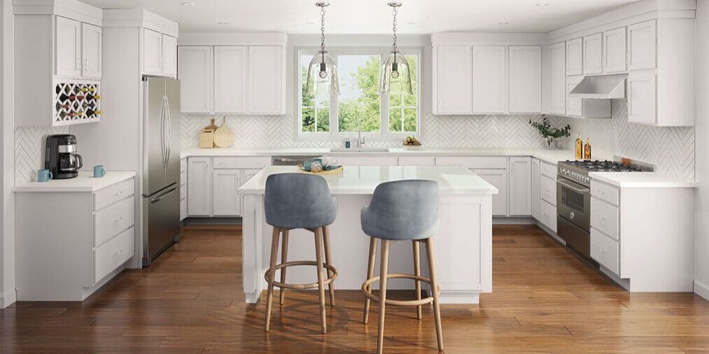 repainting-kitchen-cabinets-vs-replacing-blog repainting kitchen cabinets vs replacing