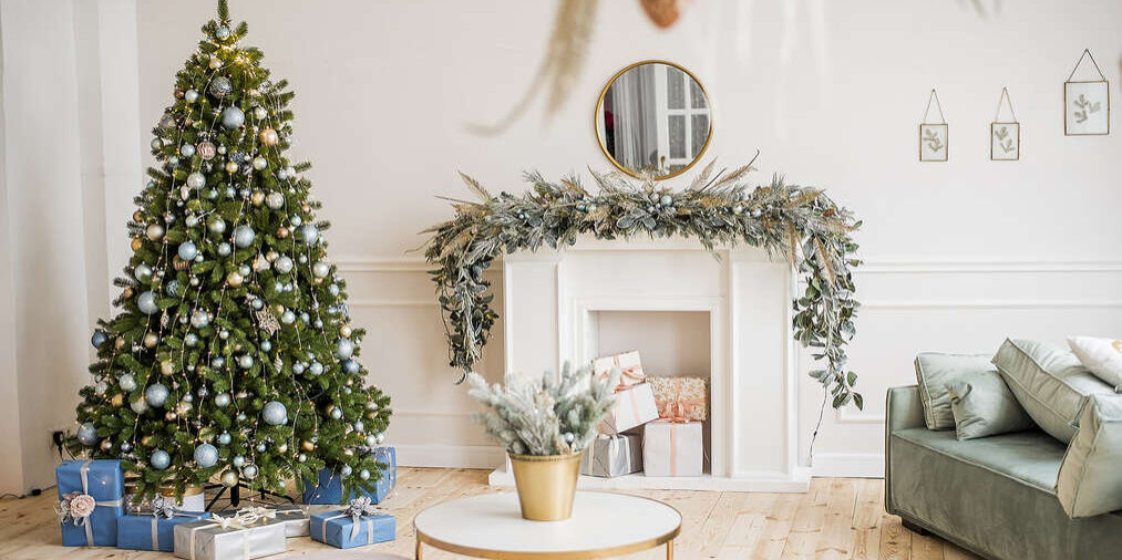 should you paint before or after the holidays